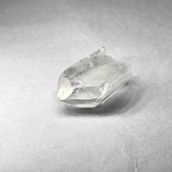 Corinto crystal : stration / ミナスジェライス州コリント産水晶S - 24：ストレーション 4枚目の画像