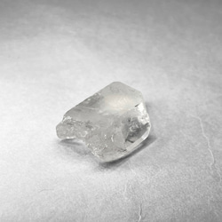 Corinto crystal : stration / ミナスジェライス州コリント産水晶S - 24：ストレーション 3枚目の画像