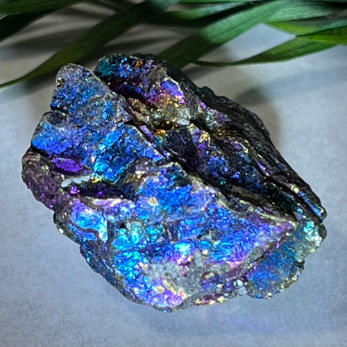 クリスタルインテリアキャルストーン