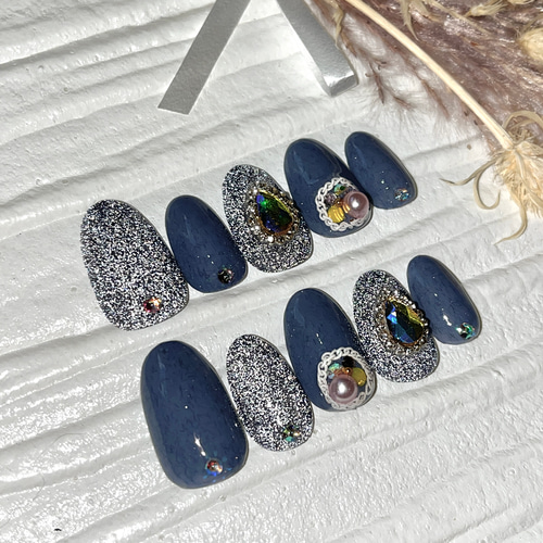 SALE ネイルチップ フラッシュネイルチップ ネイルチップ（つけ