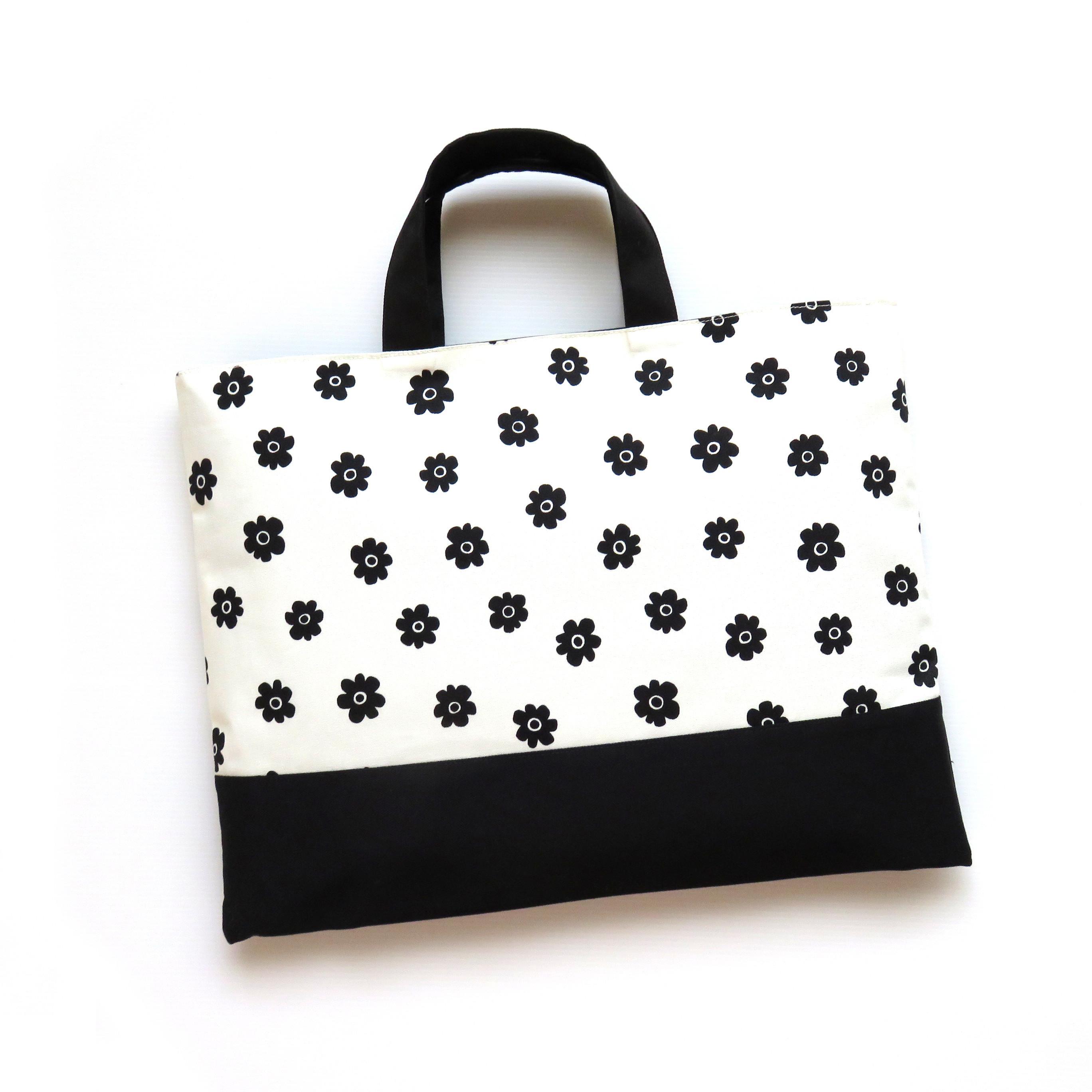 手提げ・レッスンバッグ・入園グッズ Mai