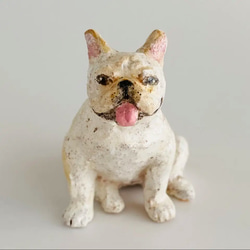 フレンチブルドッグ（french bulldog） 1枚目の画像