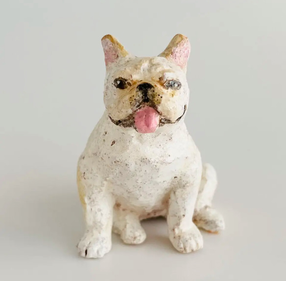 フレンチブルドッグ（french bulldog） 4枚目の画像