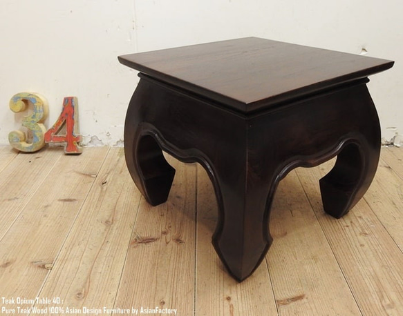 ちゃぶ台テーブル花台文机