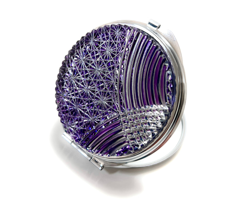 極薄コンパクトミラー a7aef729f1def39308ba8d77eccd97