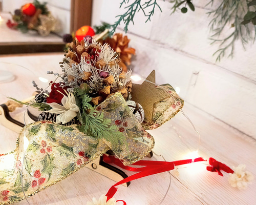 ［新品］ホリデーオーナメント　５点セット 　2022〜2023年 Amazon.co.jp: ホリデーオーナメント5点セット 2022年 2021年 3 x 3