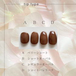 【当店専用⌇計測用チップ】 4枚目の画像