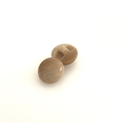 Ref.P14367 beige 12mm （フランス） １セット（4点） 2枚目の画像