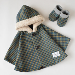 未使用新品　1-2歳　ポンチョ 楽天市場】☆新タイプ登場！☆ポンチョ ベビーポンチョ UV 冷感