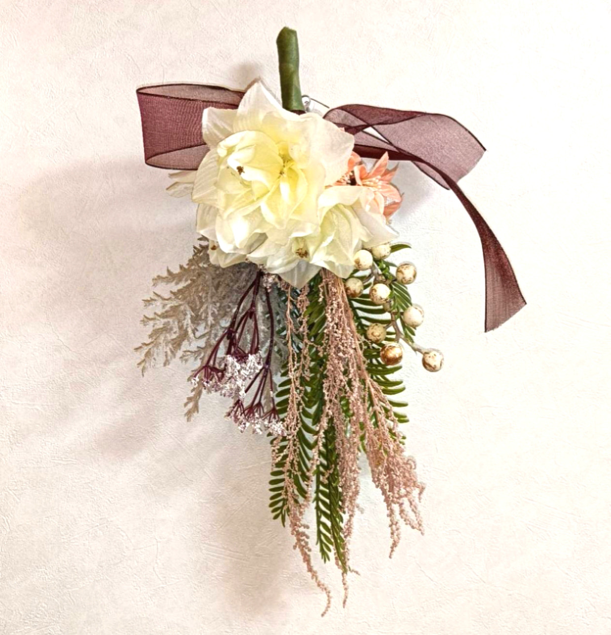 ✧♥しめ縄飾り 2024♥✧*° 正月飾り しめ縄リース 【公式通販】