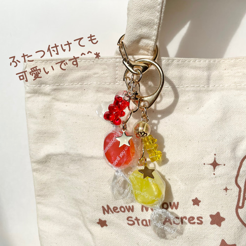 キャンディーズ 1676DAYS キーホルダー（非売品） キャンディーズキーホルダー - メルカリ