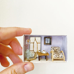 ワイヤーアート 