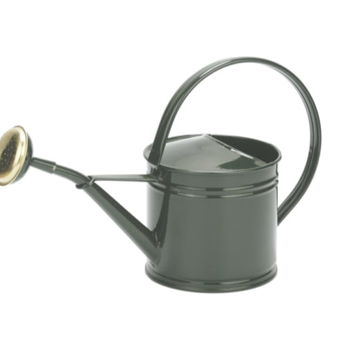 ☆ じょうろ 1.5L 如雨露 手厚く ステンレス 大容量 園芸 アンティーク 