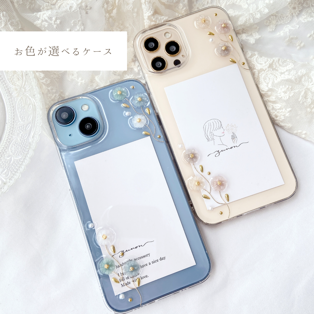 サイン入りケース 15 Plus FOMARE iPhone