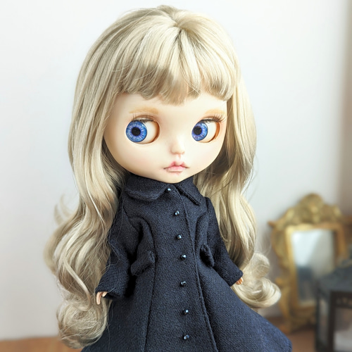 ロザリンペルレ　ブライスアウトフィット ブライスアウトフィットロザリンペルレ