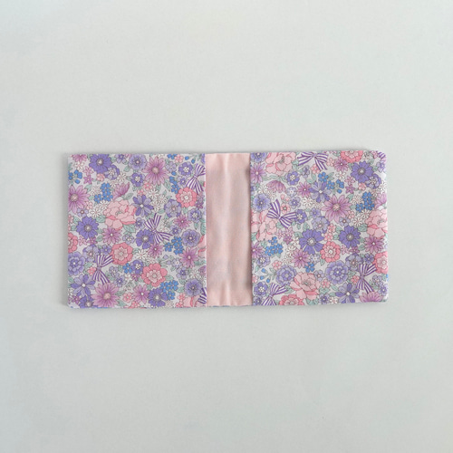 ハンカチみたいな サニタリーケース ♡ サニタリーポーチ ♡ ナプキン