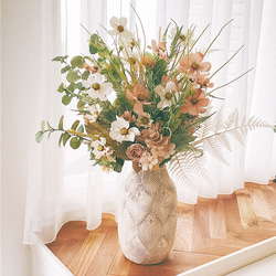 秋 アートフラワー のおすすめ人気通販｜Creema(クリーマ