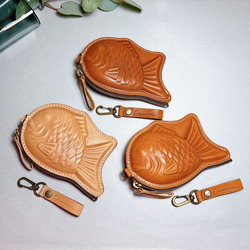 フルカラーオーダー】ホーウィン社製シェルコードバン(4色)×内装(4