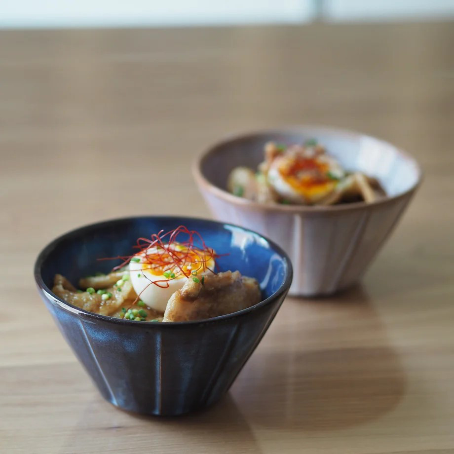 【10枚】新品 日本製 美濃焼 しのぎ 丼 フリーボウル ホワイト 10枚】新品 日本製 美濃焼 しのぎ 丼 フリーボウル ホワイト 10