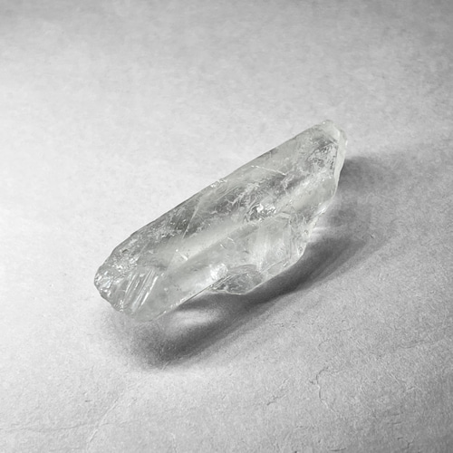 storation / ストレーション水晶ラフポイント K 天然石 N.st 通販