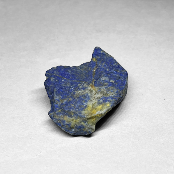 lapis lazuli / ラピスラズリ原石 B 2枚目の画像