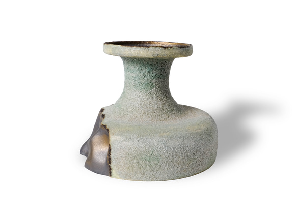 虚心・Kyoshin（花瓶 / Vase） 2枚目の画像