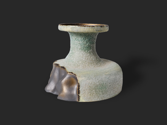 虚心・Kyoshin（花瓶 / Vase） 10枚目の画像