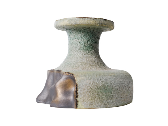 虚心・Kyoshin（花瓶 / Vase） 7枚目の画像