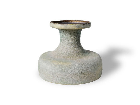 虚心・Kyoshin（花瓶 / Vase） 3枚目の画像