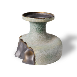 虚心・Kyoshin（花瓶 / Vase） 6枚目の画像