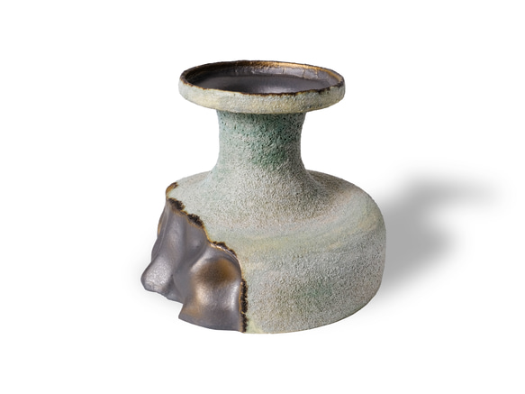 虚心・Kyoshin（花瓶 / Vase） 6枚目の画像