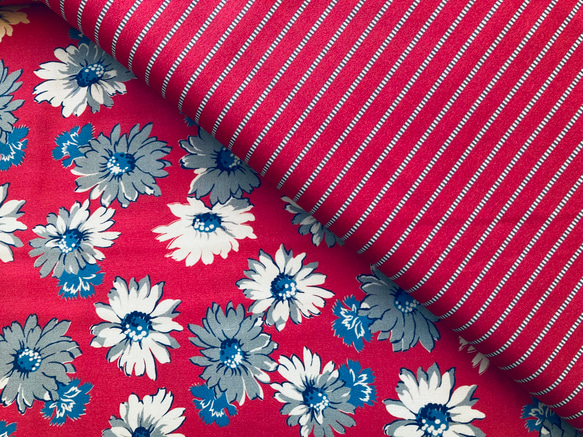 RUBY'S COVERLET DAISY 3枚目の画像