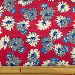 RUBY'S COVERLET DAISY 2枚目の画像