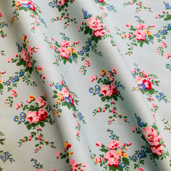 RUBY'S COVERLET FLORA 1枚目の画像