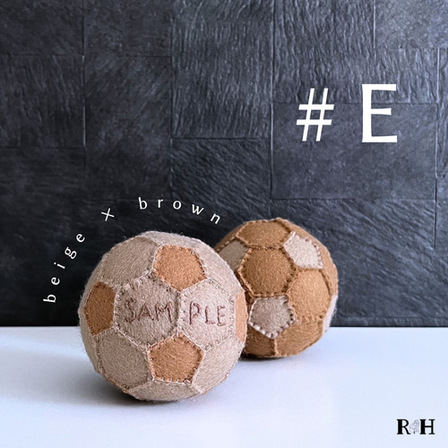 オーダー受注制作】贈答用 フラワーサッカーボール サッカー好き