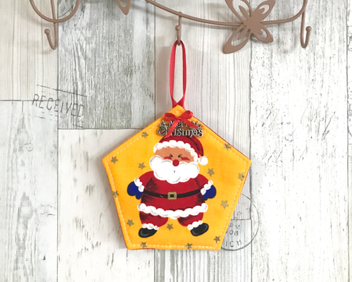 サンタのオーナメント 9f1a8b79cba9c0cfdd8c3c6a4f856c