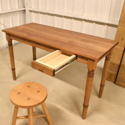 USBコンセント対応】45.Work Desk 90×40 色が選べる 組立工具不要