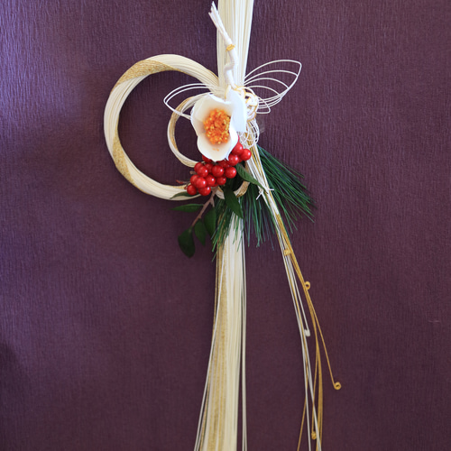 お正月飾り　Ｎｏ．7 71WNzEcvuPL.jpg_BO30,255,255,