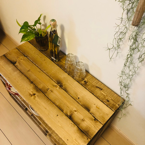 食器棚 収納棚 キッチンラック オープンラック シェルフ 本棚 オーダー  