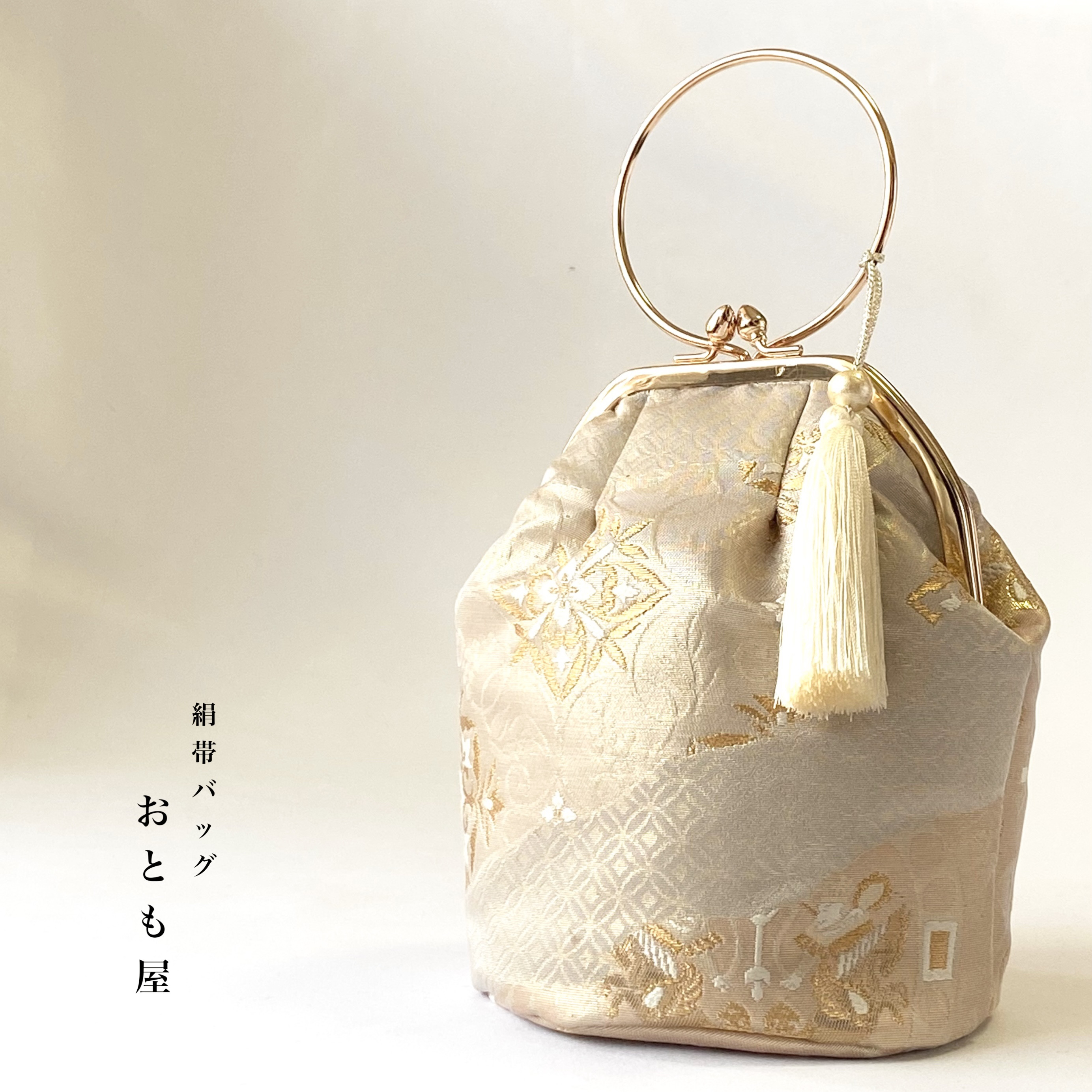 とりゐ屋 和装バック 小物 帝国ホテルアーケードB1