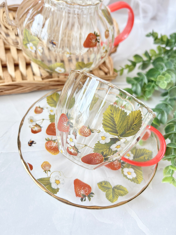 希少品】スポード ☆スタッフォードフラワー☆プレート3種セット