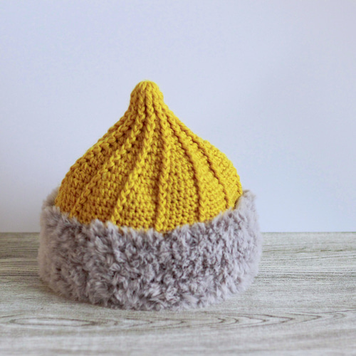 麦わら帽子Ꮮお好みカラー✗ホワイト犬・猫 プルメリア装飾❁handmade FUKUYA ONLINE フクヤオンライン（1/66）