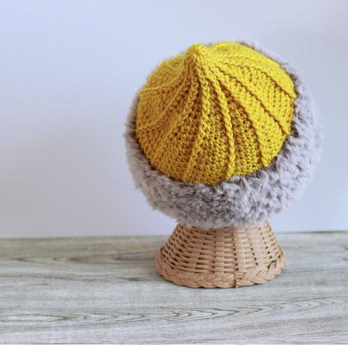 麦わら帽子Ꮮお好みカラー✗ホワイト犬・猫 プルメリア装飾❁handmade 麦わら帽子 ハチ ペット服・アクセサリー misato 通販 7124298