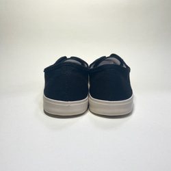 ◆「有理由的特別商品」3,980日圓 → 3,180日圓・24.0cm ◆銀色腳趾懶人鞋（孔眼版） 第5張的照片