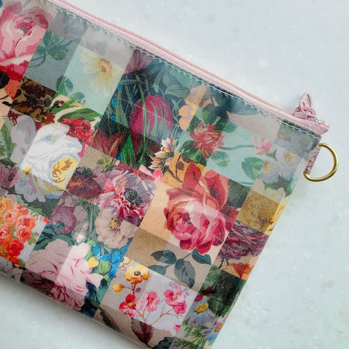 K☆様おまとめ専用ページ☆リバティ　ポーチ K☆様おまとめ専用ページ☆リバティ ポーチ K☆様おまとめ専用