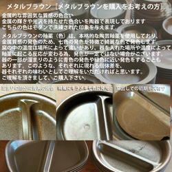 ランチプレート 四角 21cm 16color / r161 19枚目の画像