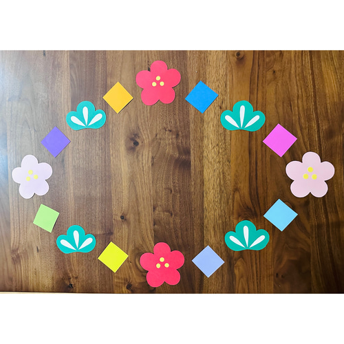 専用ー壁面飾り お正月 「干支」大きく飾れます【特大サイズ】 壁面飾り 十二支干支 お正月 新年 1月 壁面 保育園 幼稚園