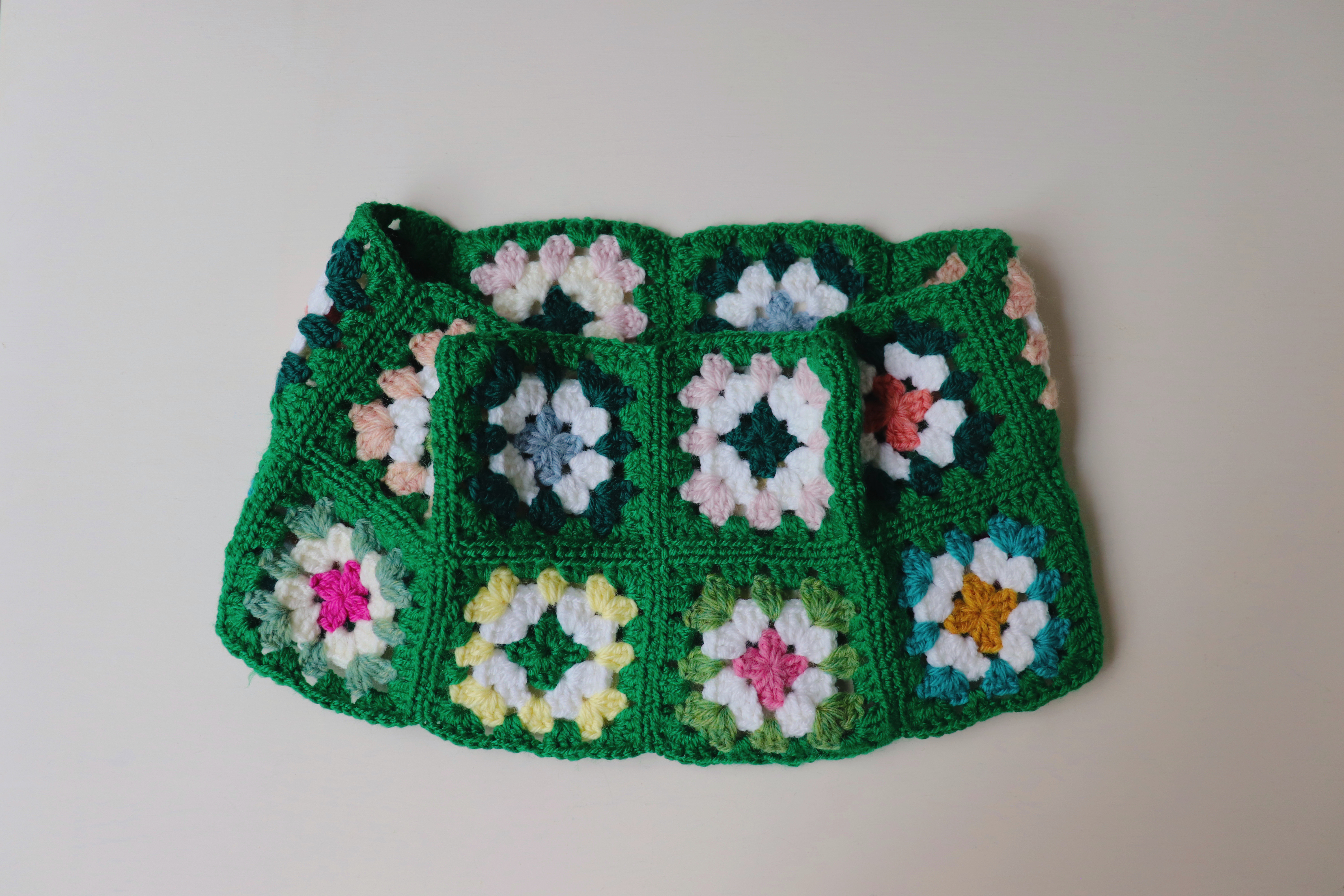 Creema限定　スヌード