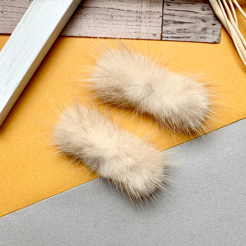 ミンク シェアードミンク リアルファー クッションカバー ミンクシェアードリアルファー ミンク シェアードミンク リアルファー