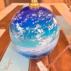 「それぞれの空」照明　ペンダントライト 11枚目の画像